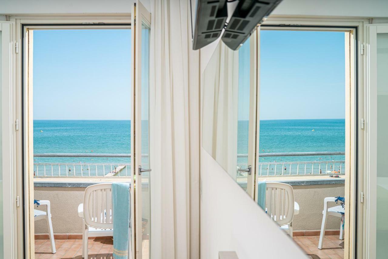 Hotel Astor Lido di Jesolo Exterior photo
